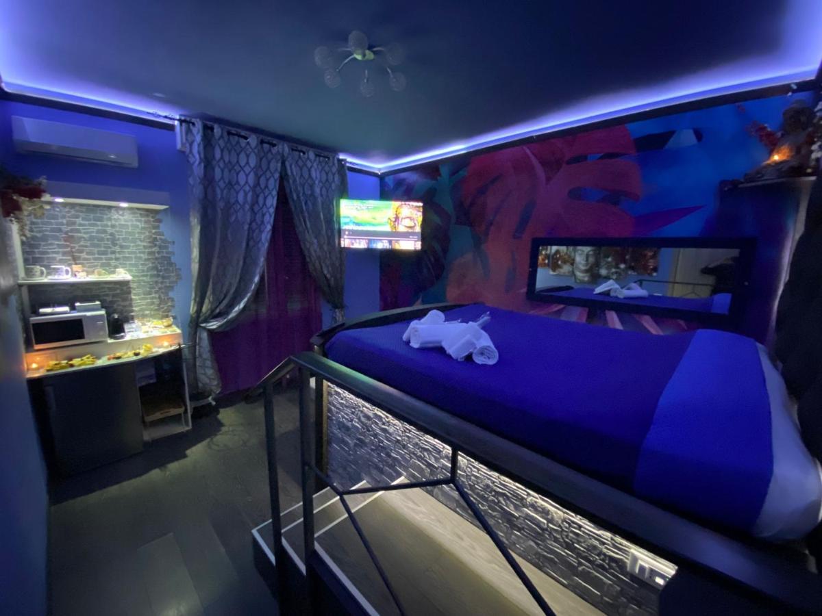 La Guest house
