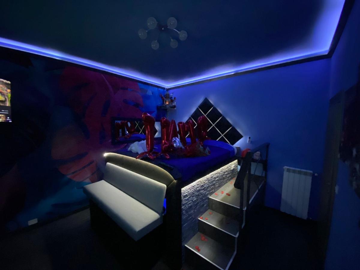 La Guest house 2*